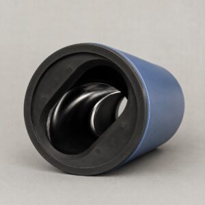stator rurowy do pompy mono śrubowej